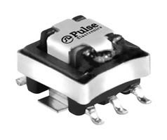 PULSE ELECTRONICS PA1005.125QNLT