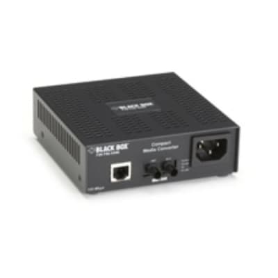 BLACK BOX CORP LHC001A-R4