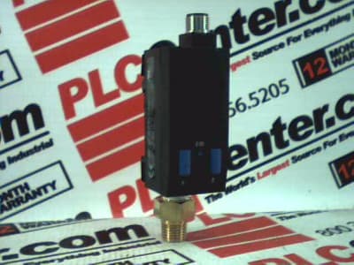 FESTO SDE1-D10-G2-W18-L-2I-M12