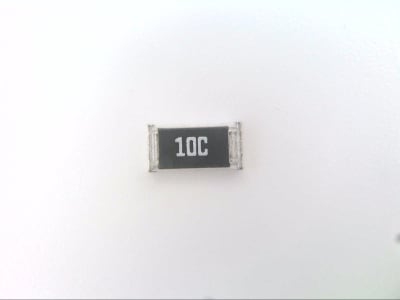 MATSUSHITA ELECTRIC ERJ-L1DKF10CU