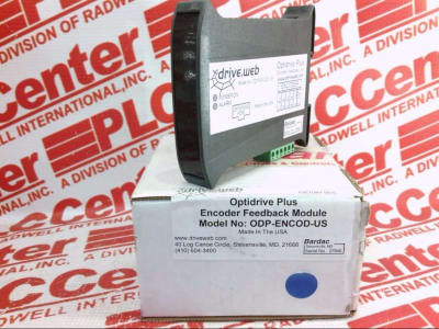 BARDAC ODP-ENCOD-US