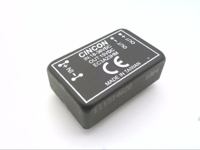 CINCON EC3A23HM