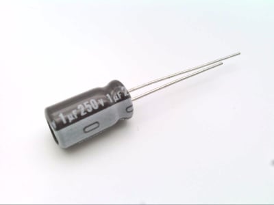 NICHICON UPW2E010MED