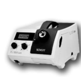 SCHOTT KL-1500-LCD