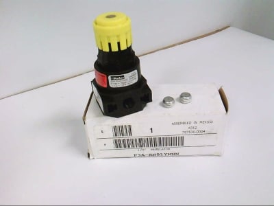 PARKER P3A-RN91YNNN