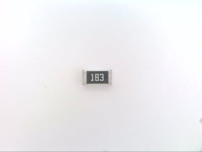 MATSUSHITA ELECTRIC ERA8AEB183V