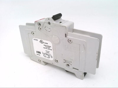 ASEA BROWN BOVERI SU201M-C20