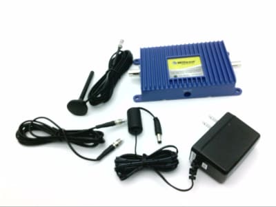 WILSON ELECTRONICS INC 811200