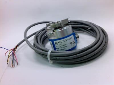 SICK CA6-C23