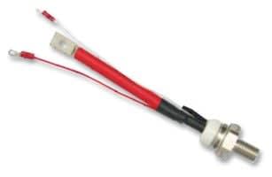 POWEREX 2N4365
