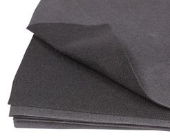 PENN ELCOM M1005 BLCK 6'X9'