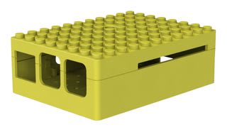 MULTICOMP CBPIBLOX-YEL.