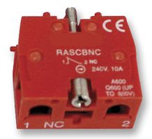 MULTICOMP RAS-BCBNC