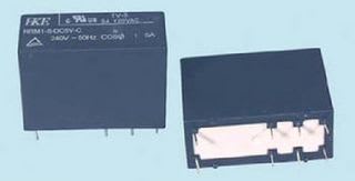 MULTICOMP HRM1-S-DC12V-2C
