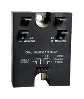 MULTICOMP MCKSID240LD25