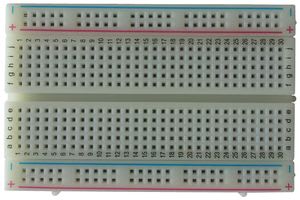 MULTICOMP MCBB400