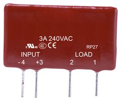 MULTICOMP MCKSD240D5-W