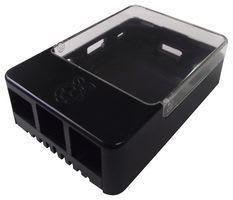 MULTICOMP CBPIHAT-BLK