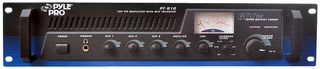 PYLE AUDIO PT610
