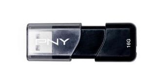 PNY TECHNOLOGIES P-FD16GATT03-GE