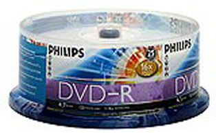 PHILIPS DM4S6B25F/17