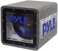 PYLE AUDIO PLQB10