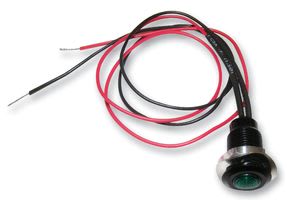 OXLEY OXL/CLH/100/230/FL30/GREEN