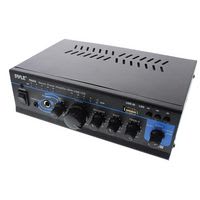 PYLE AUDIO PTAU45