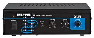 PYLE AUDIO PCA4