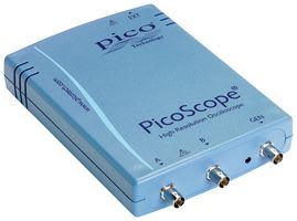 PICO PICOSCOPE 4262 CAL D