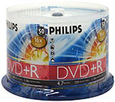 PHILIPS DR4S6B50F/17
