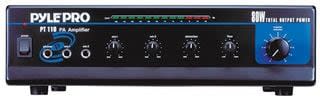 PYLE AUDIO PT110