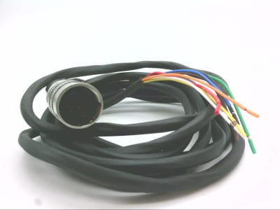 MOOG F45002F2-001-7