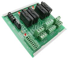 OPTO 22 SNAP-TEX-MR10-4