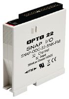 OPTO 22 SNAP-ODC-32-SNK-FM