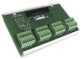 OPTO 22 SNAP-AIV-HDB-FM