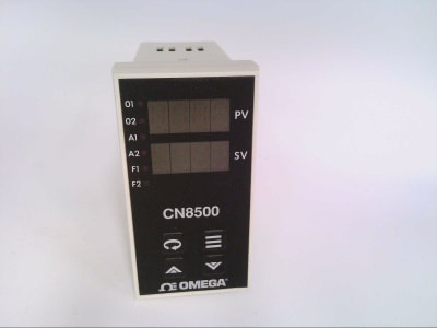 OMEGA ENGINEERING CN8541-MA-F1-XP1-PV3