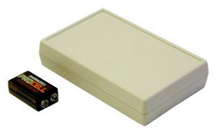 PACTEC HP-9VB BLACK KIT