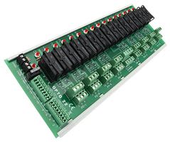 OPTO 22 SNAP-TEX-MR10-16