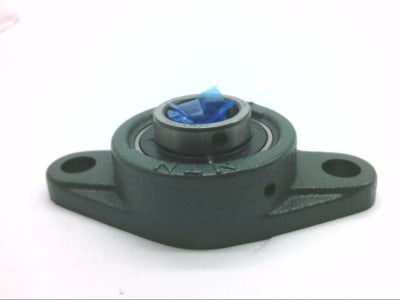 NTN BEARING UCFL206-103G-6D1