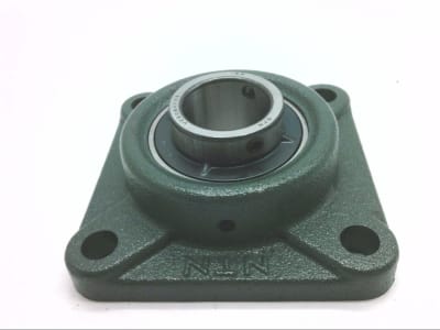 NTN BEARING UCF206-103D1