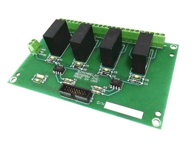 BENSHAW BIPCMRELAY
