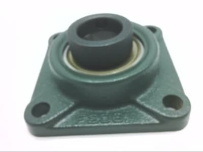 NTN BEARING AELF206-103D1