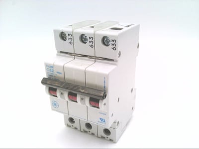 GENERAL ELECTRIC V07332