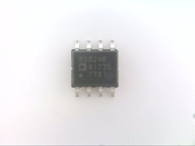 ANALOG DEVICES AD8092ARZ