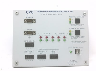 COMPUTER PROCESS 812-1800
