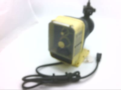 LMI LIQUID METRONICS AA151-398SI