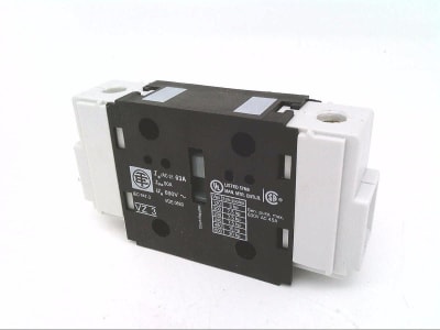 SCHNEIDER ELECTRIC VZ3