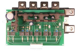 POWEREX BP7A-LB