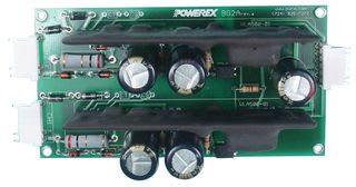POWEREX BG2A-NF